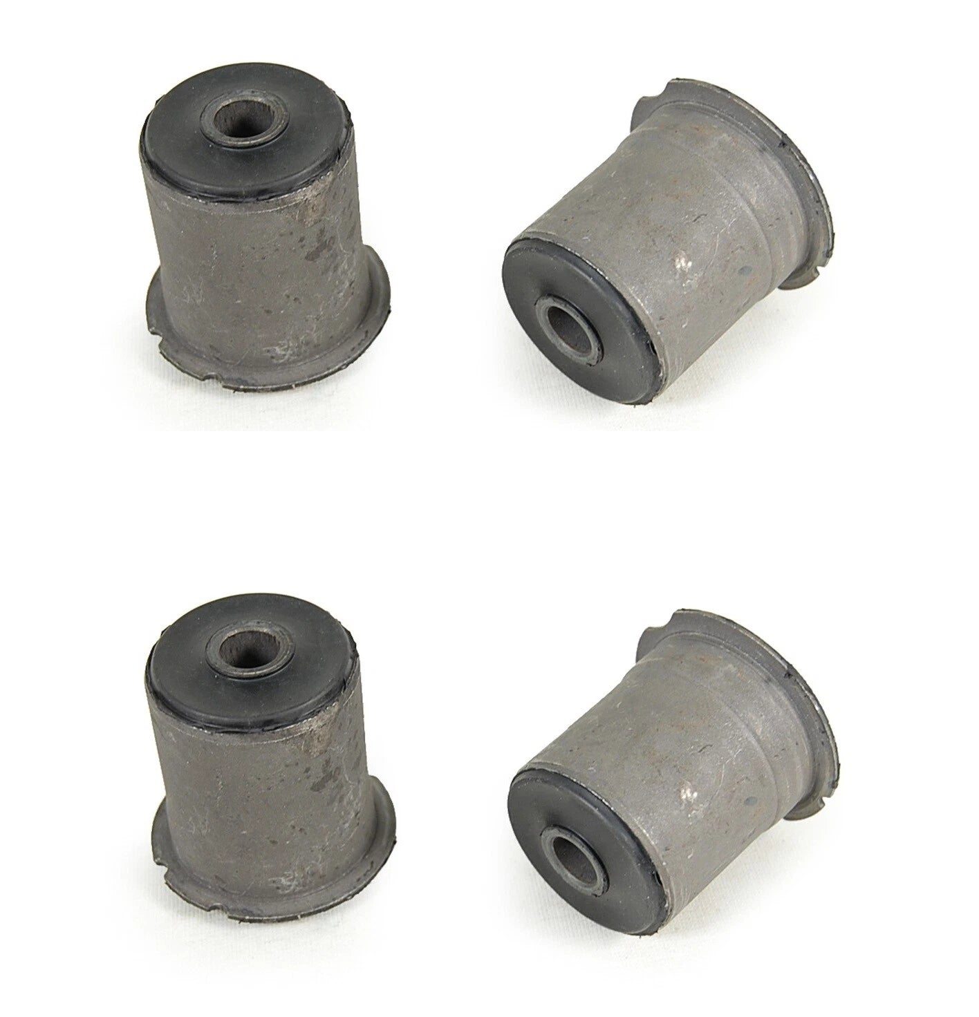 Set of 2 Rear Lower Suspension Control Arm Bushings for Firebird