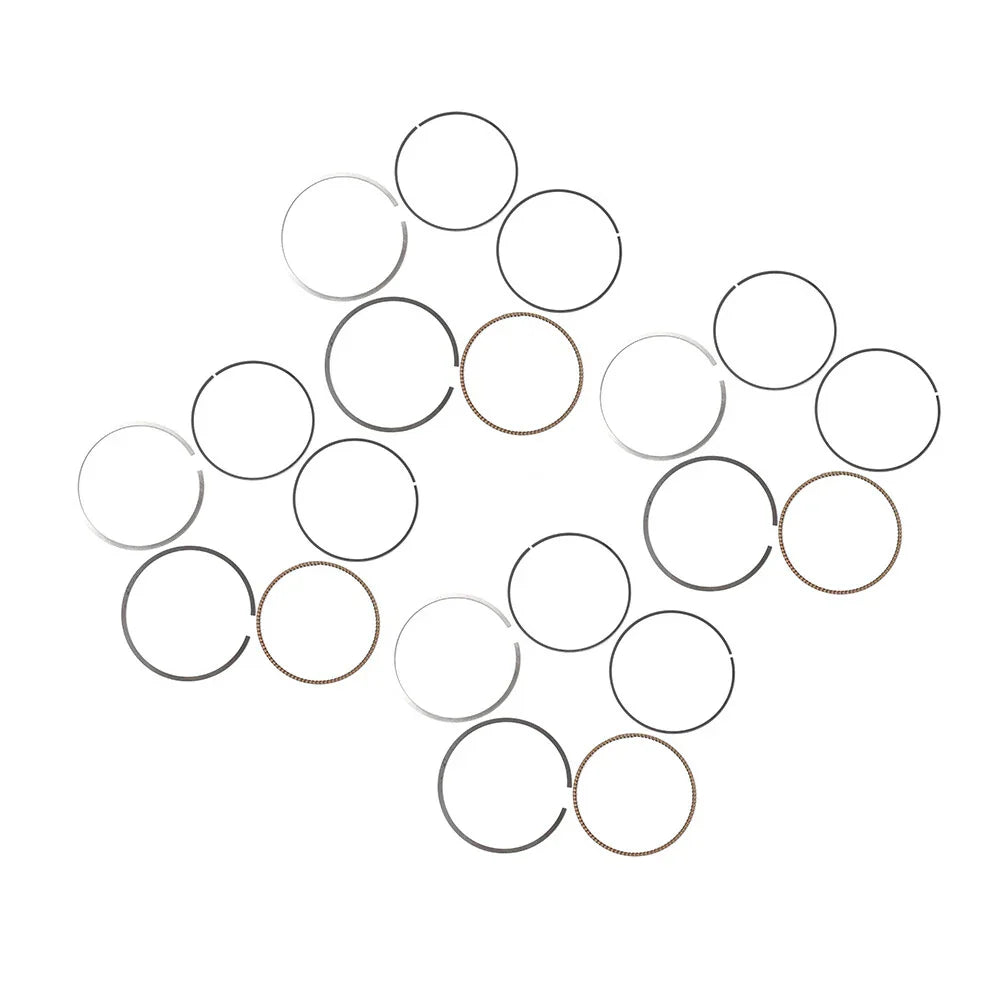 4 x Piston Rings 67MM for Yamaha YZF-R6 (2006-2016)