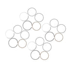 4 x Piston Rings 67MM for Yamaha YZF-R6 (2006-2016)
