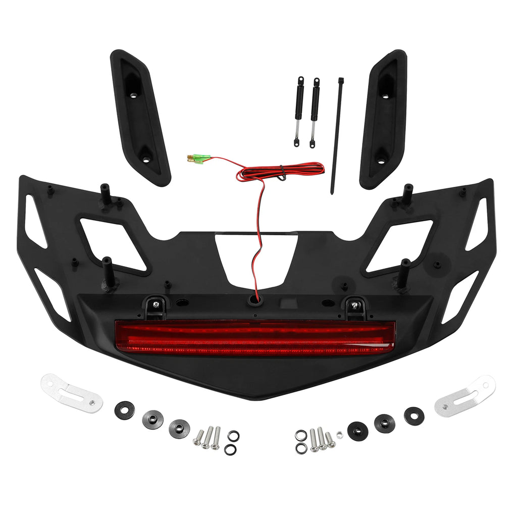 Trunk Luggage Rack LED Light for Honda Goldwing 1800 GL1800 (2021–2025)