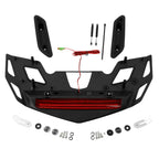 Trunk Luggage Rack LED Light for Honda Goldwing 1800 GL1800 (2021–2025)