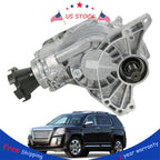 Transfer Case Assembly for GMC Terrain, Chevrolet Equinox (2010–2017)
