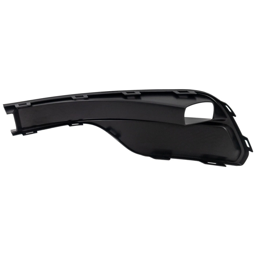 Fog Light Trim for Jeep 