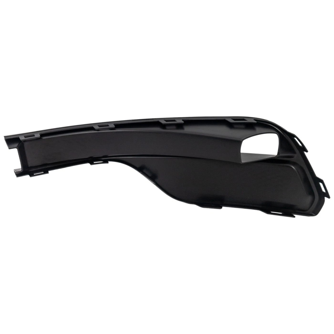 Fog Light Trim for Jeep 