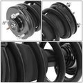Front Strut with Coil Spring Assembly for Chevy Silverado GMC Sierra 1500 (2007–2023)