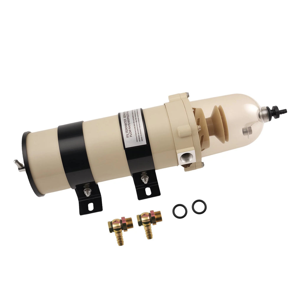 Diesel Fuel Filter Water Separator for Marine Truck Engine (1000FH)