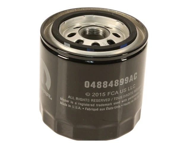Oil Filter for Mazda Tribute (2001–2006, 2008) PG626RD