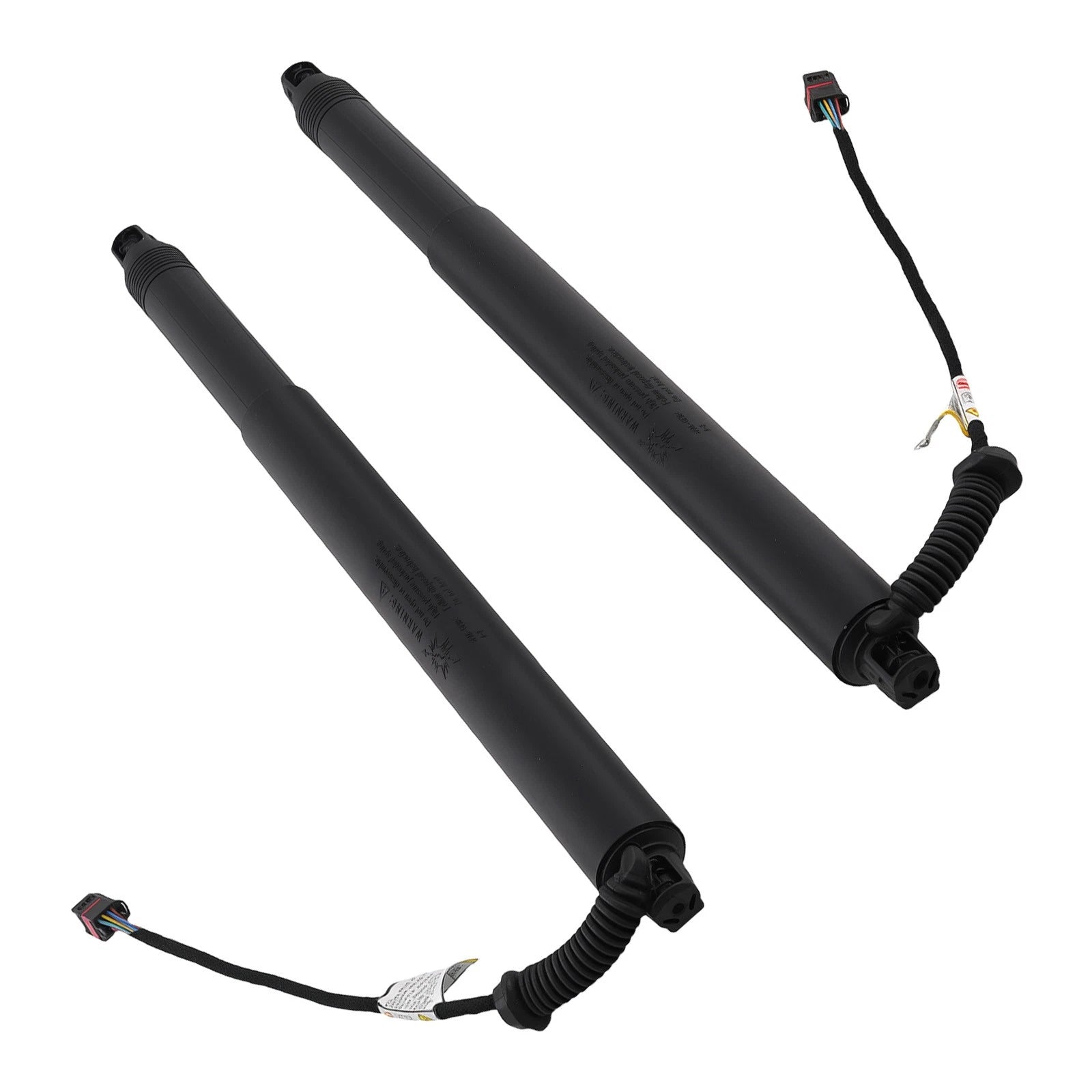 2X Tailgate Hatch Lift Support for Kia Sorento (2016–2020) 81770C5100