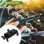 Ignition Coil Pack No.2730137120 for Hyundai Santa Fe V6 (2001–2006)