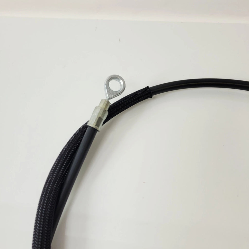 Clutch Cable for Harley-Davidson Dyna (2008–2017) 38785-08A OEM