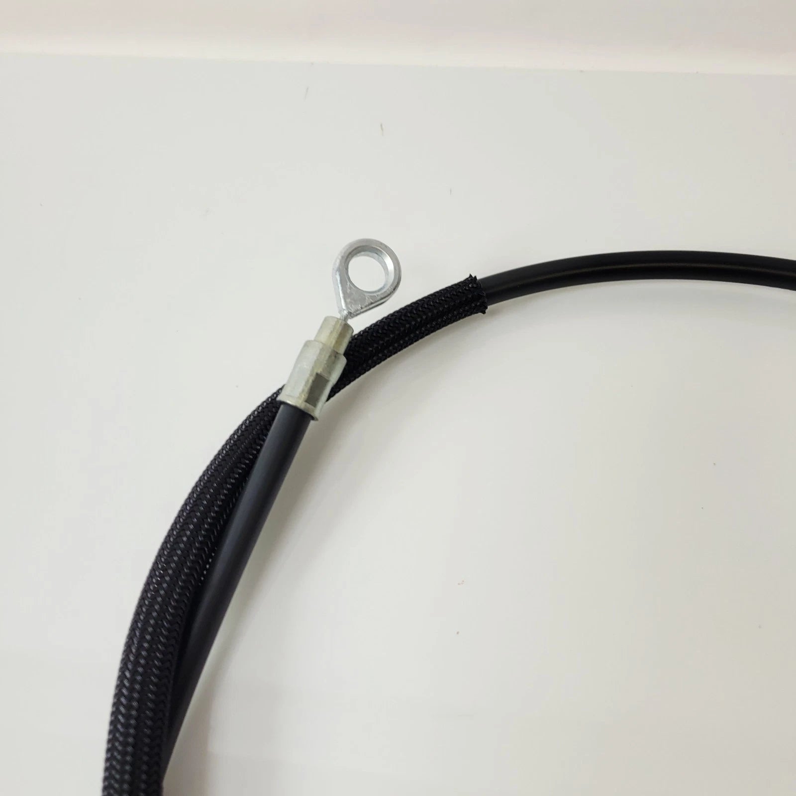 Clutch Cable for Harley-Davidson Dyna (2008–2017) 38785-08A OEM