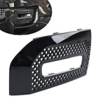 Left Fog Light Grill Bezel for Land Rover Defender 90 110 130 (2020–2024)