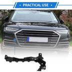 1 Pcs Front Right Bumper Retainer Bracket No. 71140T1WA00 for Honda CR-V (2015–2016)