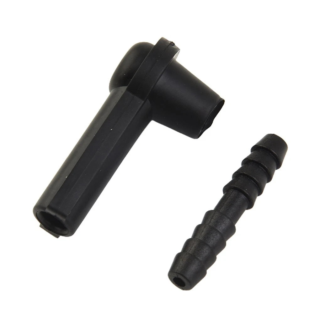Brake Oil Exchange Tool for Cars (10cm x 2.5cm)