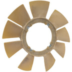 Fan Blade for F350 F250 F550 F450 E350 Van