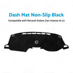 Non-Slip Dash Mat for Renault Koleos (2016–2023) Dashboard Cover