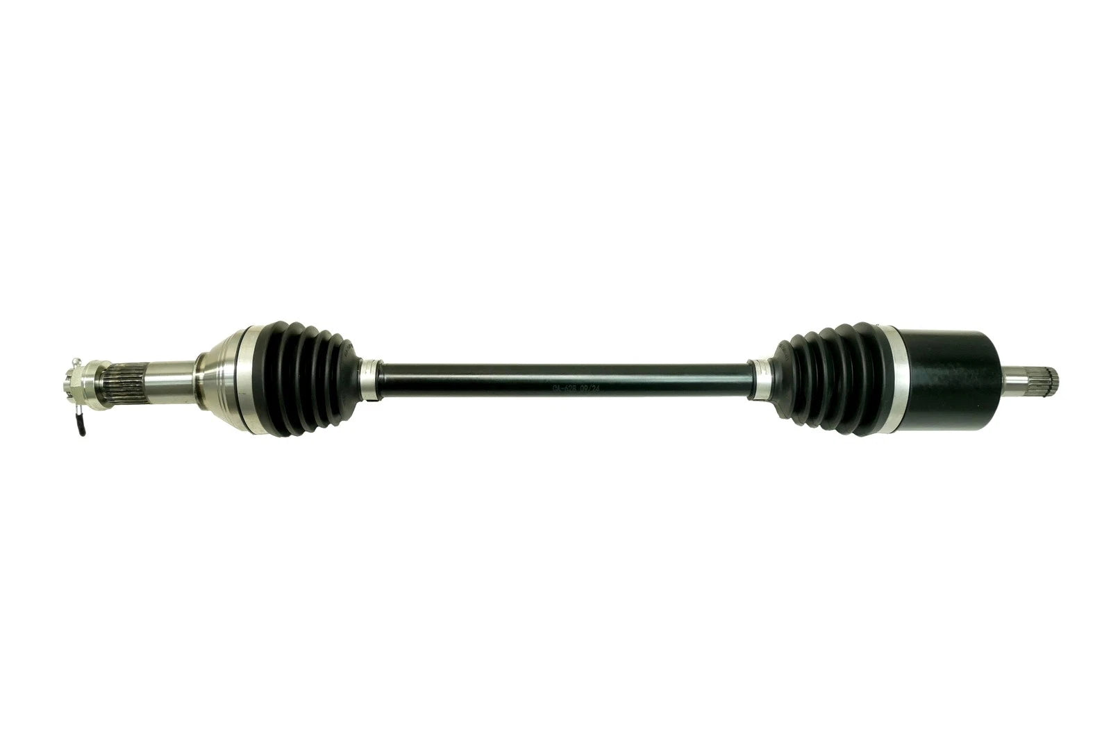 Precision Front Right CV Axle for Can-Am (705402873)