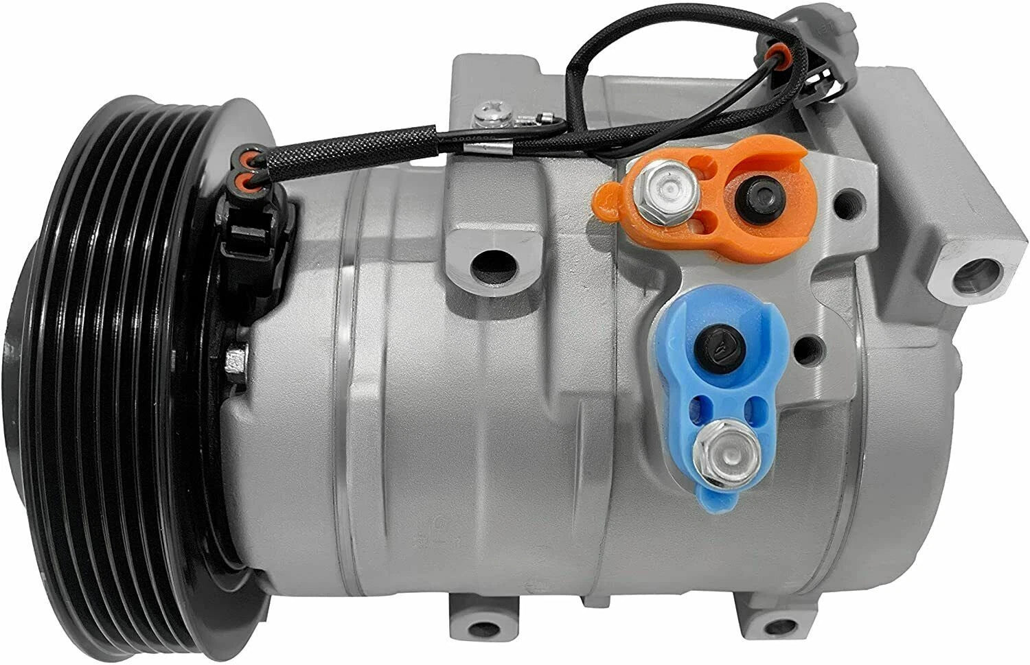 AC Compressor Kit Replacement for Honda Accord 3.0L (2005-2006)