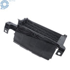 Shutter Grille Assembly Right Side for Nissan Kicks (2025)