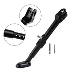 Adjustable Foot Side Stand Kickstand for Yamaha Tenere 700 (2019–2024)