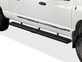 6in Stainless Steel Side Step for Dodge Ram 1500 2500 3500 Mega Cab (2006–2008)