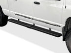 6in Stainless Steel Side Step for Dodge Ram 1500 2500 3500 Mega Cab (2006–2008)