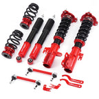 Adjustable Coilovers Suspension Kit for Toyota Camry XV70 (2018–2024)