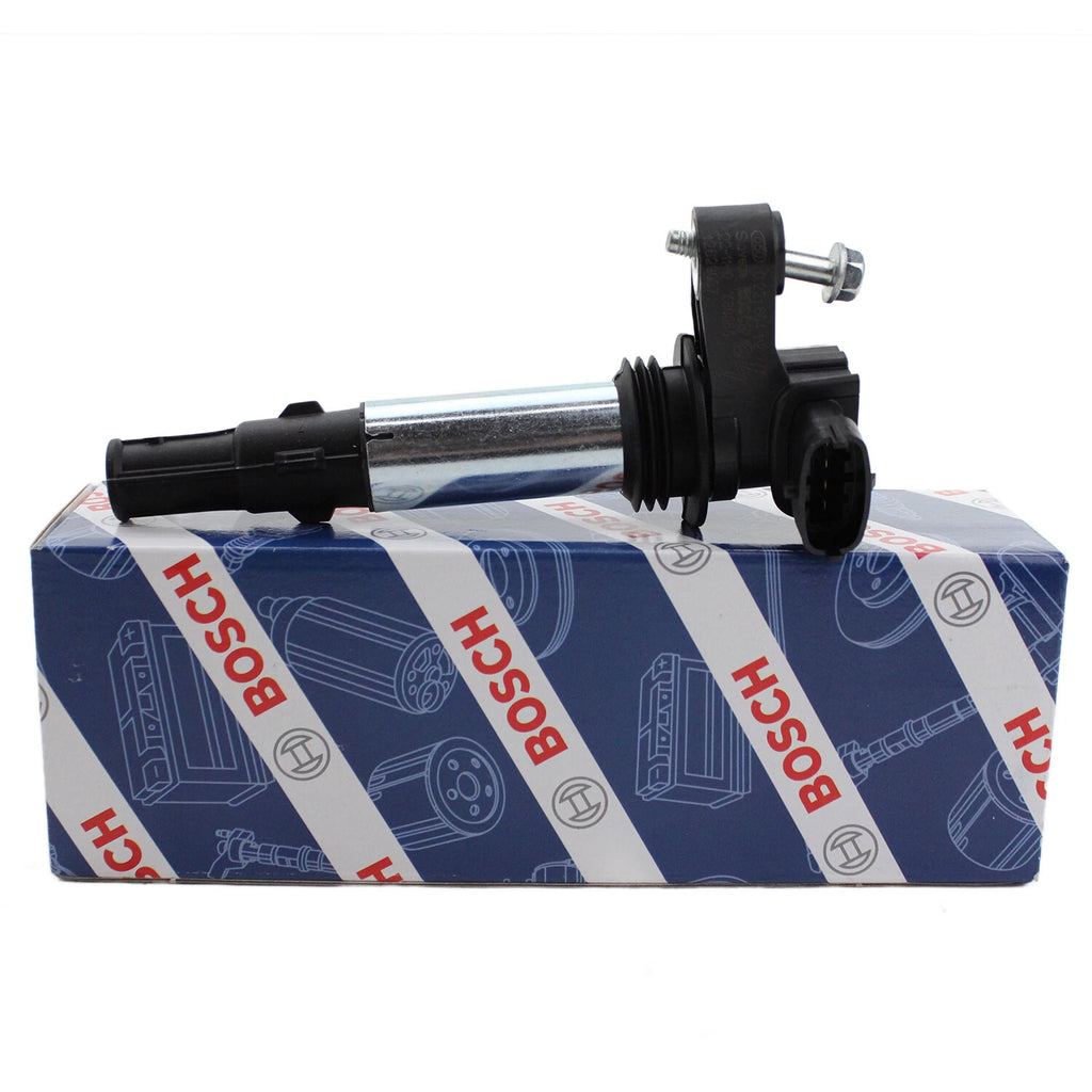 Ignition Coil for Buick Enclave, Cadillac, GMC, Saturn, Chevrolet (2008–2017)