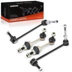 Set of 4 Sway Bar Links for BMW X5 E70 F15 G05 & X6 E71 E72 F16