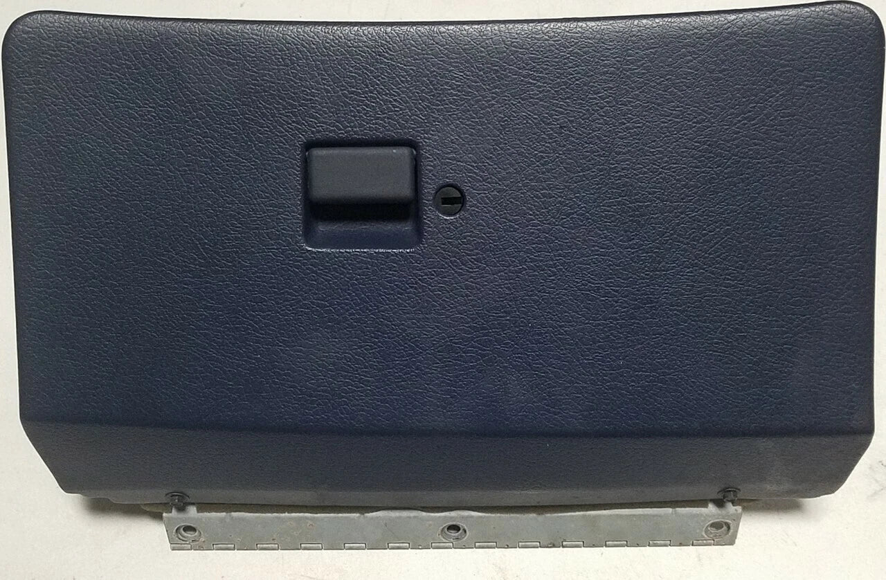 Glove Box for Ford Thunderbird Cougar (1994–1997) Blue