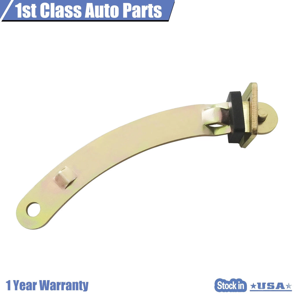 Rear Door Check for Chevy Astro GMC Safari (1985-2005)
