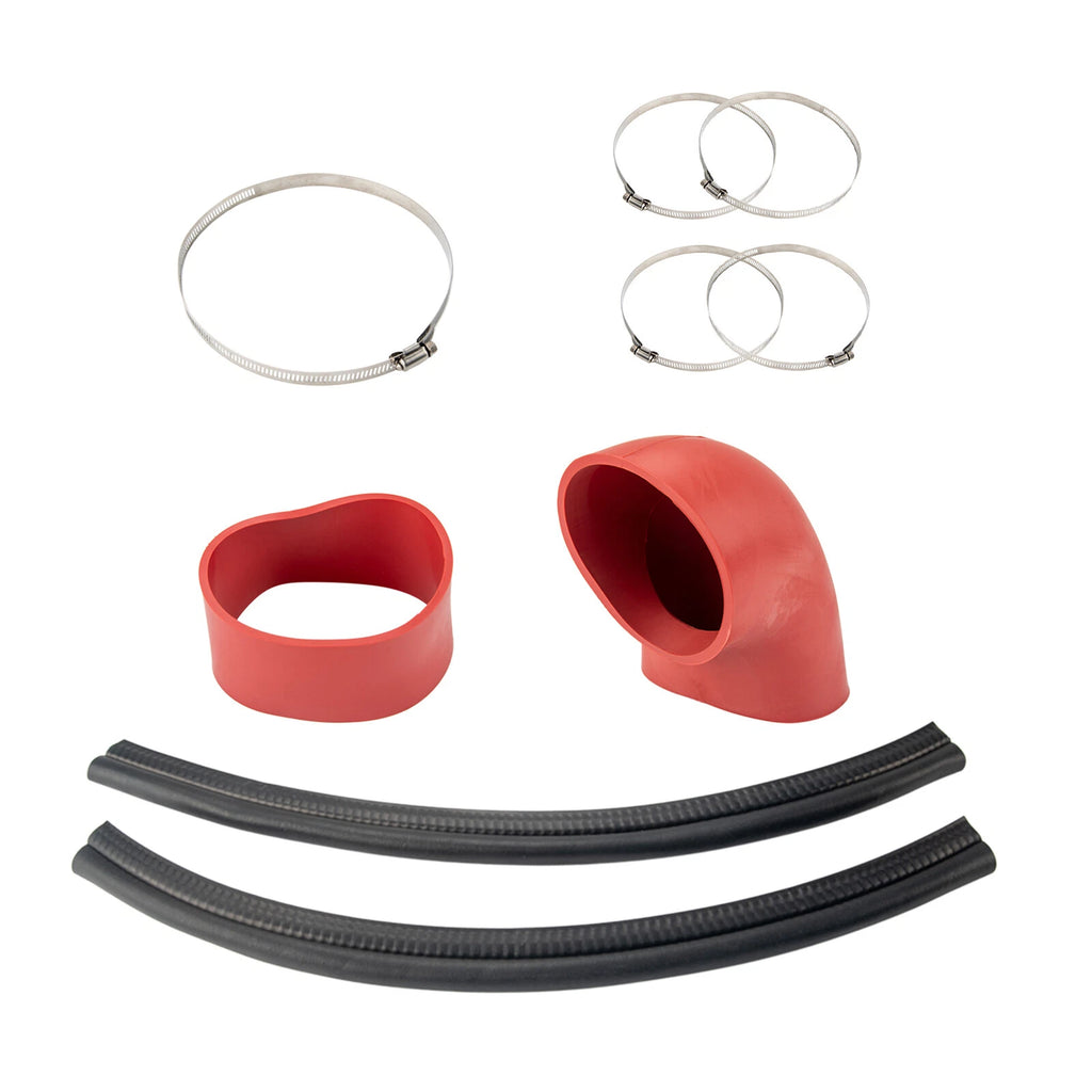 Cold Air Intake Kit for GMC Chevy V8 4.8L 5.3L 6.0L (1999–2006)