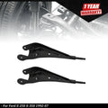 Radius Arm Set for Ford E-250 E-350 (1992–2007)