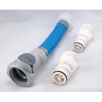 Flush Kit for