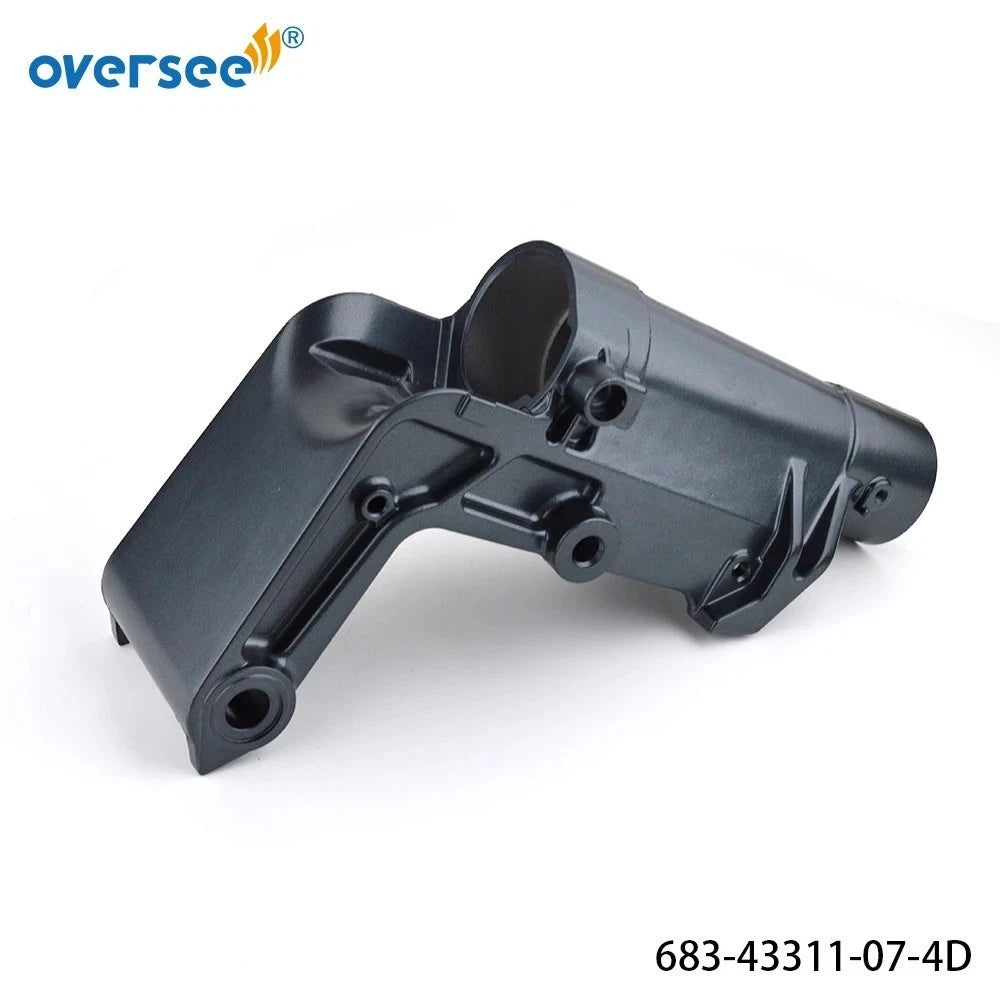Swivel Bracket for Yamaha Outboard 15B 15C 6B4 6B3 (683-43311-07-4D)