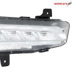 LED Fog Lights for Chevy Malibu (2016–2018)