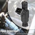 Flow Matched Fuel Injector 0280156061 for Audi TT Quattro (2000–2002)