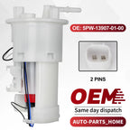 Fuel Tank Pump Assembly 5PW-13907-01-00 for Yamaha YZF R1 R6 (2004–2006)