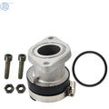 Intake Manifold Boot for Yamaha Bear Tracker 250 (2001–2002)