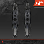 2X Rear Lower Control Arm for Honda CR-V (1997-2001)