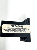 Flex-Core PCM-100 Current Transformer for Inline Applications (OEM)