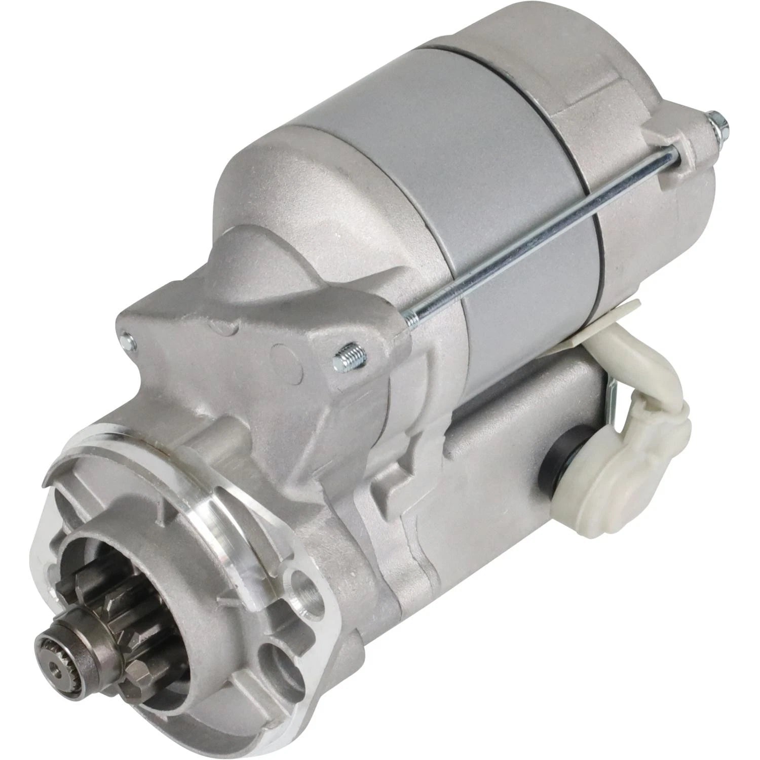 Starter for Kubota Generator Compact Tractor (Diesel, 34070-16803)