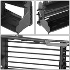 Shutter Assembly for Ford Fusion, Lincoln MKZ (2013–2016) 1.5L 2.0L 2.5L 3.7L