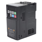 0.75kW VFD Drive for 3 Phase Induction Motor (220V)