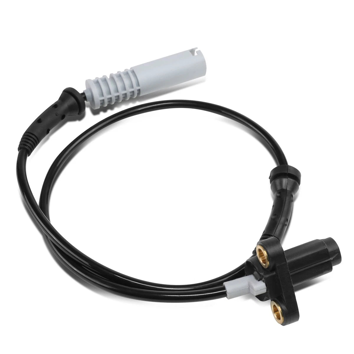 ABS Wheel Speed Sensor Set of 2 for BMW 528i 540i (1997–1998) 34521182159