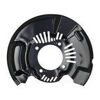 Brake Dust Shield Front Left for Toyota Tacoma (2005–2023) 4778204040 4778204050