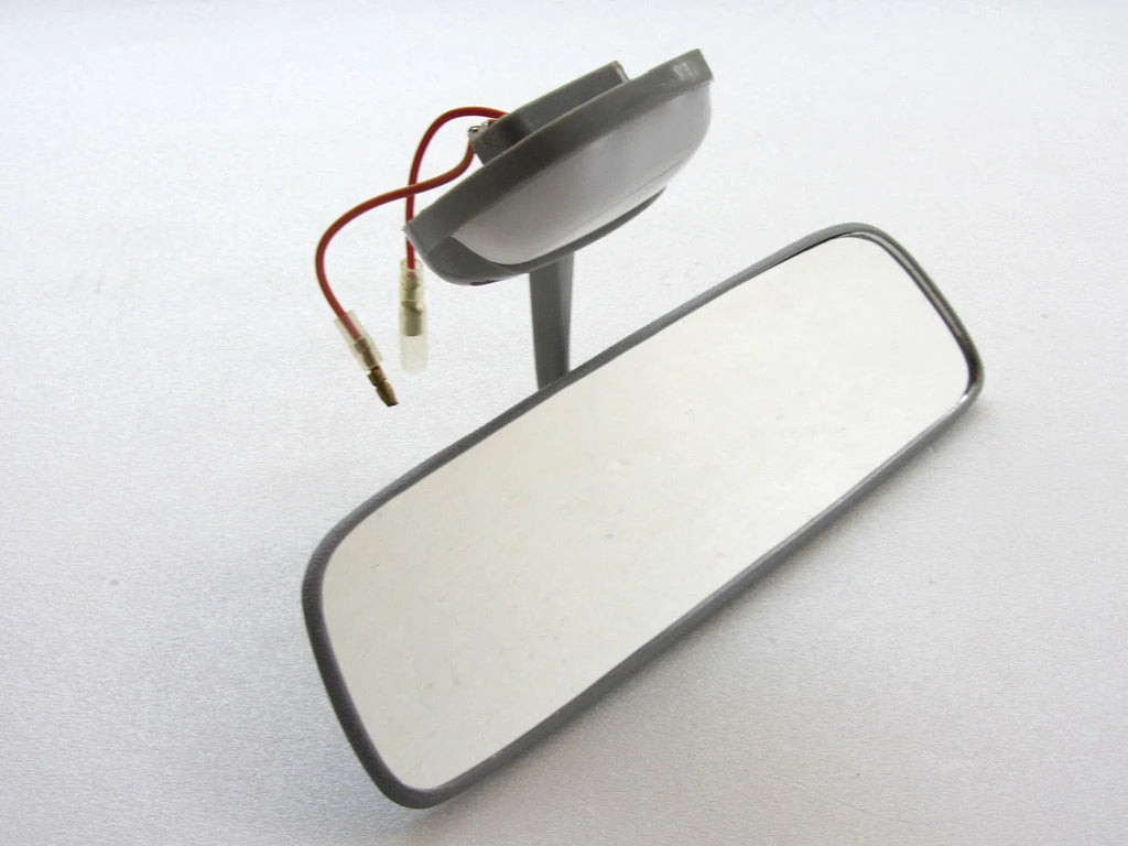 Interior Mirror for Toyota Hilux RN20 RN25, Corolla KE20 KE25 TE27 (1972-1978)