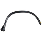 Fender Flares for Honda Passport (2019–2023) Textured Black Driver Side