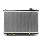 Full Aluminum Radiator for Lexus RX300 (1999–2003) DPI 2271
