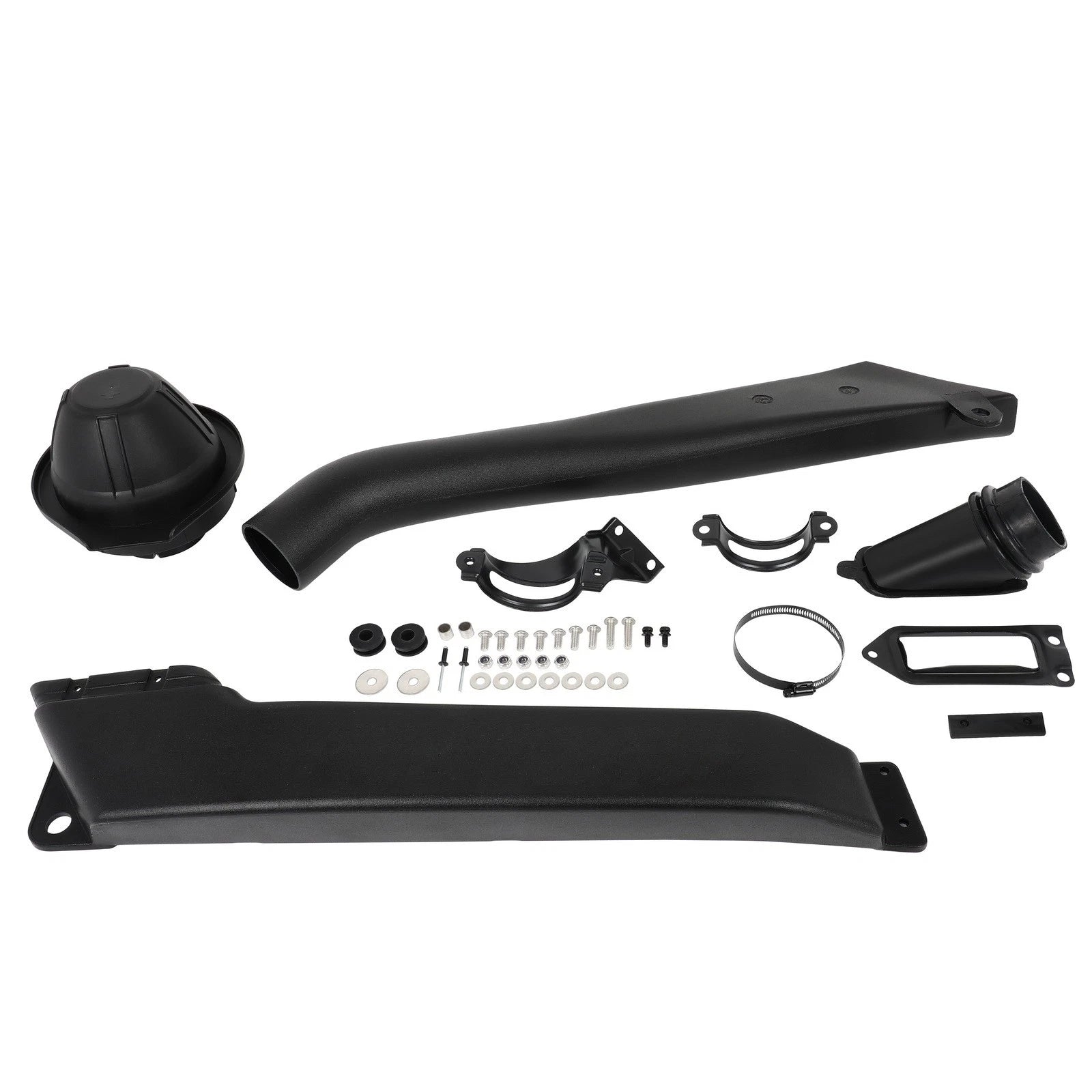 Snorkel Kit for Toyota 71-79 Series Narrow Black